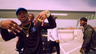 LG -  Ice Cold Pimpin (Official Music Video)