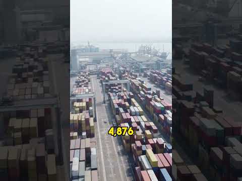 Apapa Port Lagos #lagosnigeria #lagosport #visitnigeria