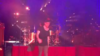 Mark Forster - Immer immer gleich @Plauen