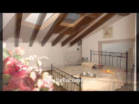 Lake Como Villas - Casa Meraviglia - Lake Como Holiday Rentals