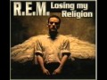R.E.M. - Losing My Religion (Official Instrumental ...