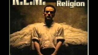 Losing My Religion