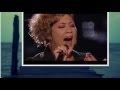 Tessanne Chin Performs My Kind of Love The ...