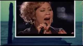 Tessanne Chin Performs My Kind of Love  The Voice 5 Top 12   Nov 2013