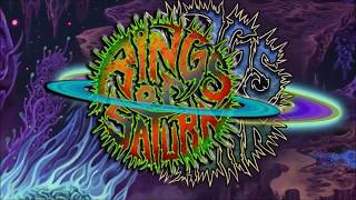 Rings of Saturn - Parallel Shift (Sub Español)