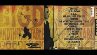 Big D And The Kids Table Good Luck (Full)