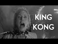King Kong 2005 Recut Horror Trailer