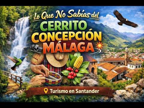 Lo Que No Sabías del CERRITO, CONCEPCIÓN & MÁLAGA Santander | Turismo en Santander
