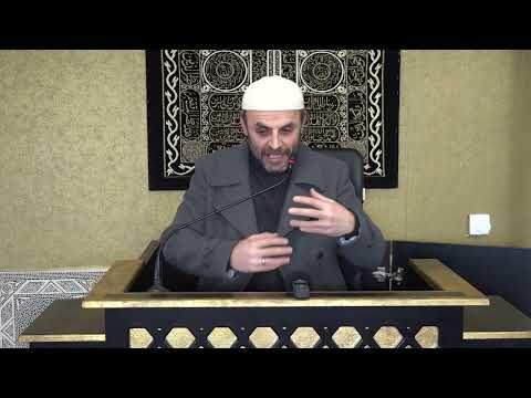 Morali bazuar në Kuran dhe Sunnet