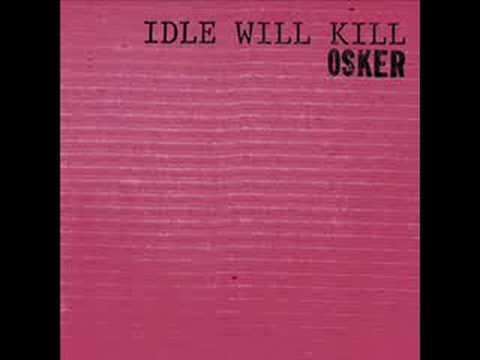 Out Of Touch - Osker