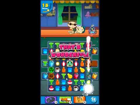 Family Guy Another Freakin Mobile Game Level 794 - NO BOOSTERS