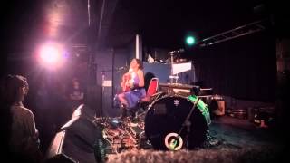 che aimee dorval , bristol exchange.