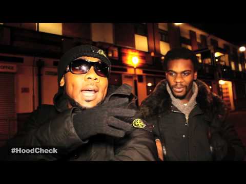 CREEPER CRISIS DOCUMENTARY