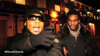 CREEPER CRISIS DOCUMENTARY