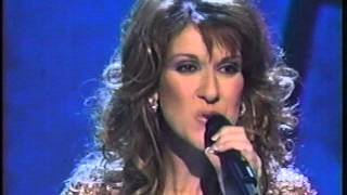 Celine Dion - At Last (CBS Special 2002)