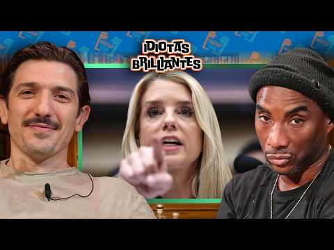 Epstein Files Handling HEAVILY Implicates Trump, Super Bowl Ads & Bad Bunny brought the VIBES