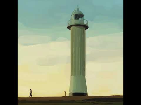 Life is Strange: Wavelengths OST | Sunbeam Sound Machine - Talking Distance