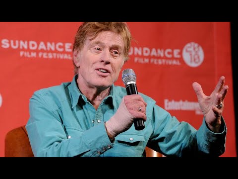 Muere a los 89 años Robert Redford, el actor que conquistó a Hollywood