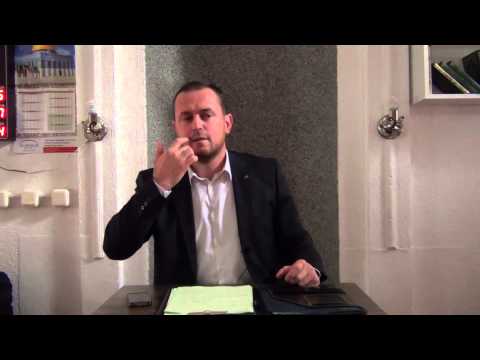 Halil Avdulli - Momenti i sëmundjes