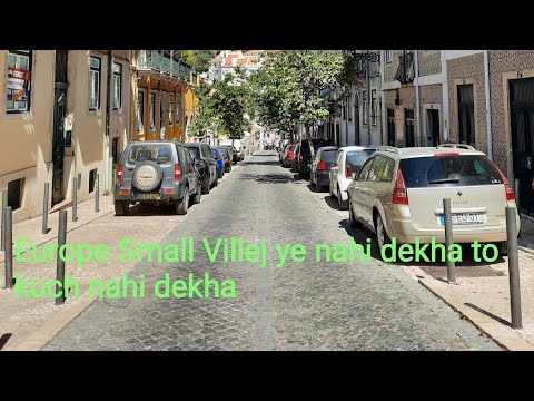 Traveling to the place in Portugal | Entroncamento