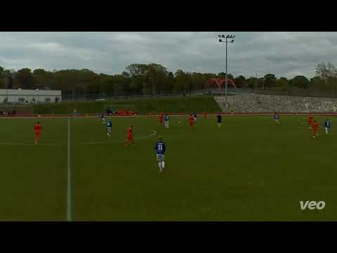 Highlights Esiliiga B: Jõhvi FC Phoenix (8-1) Läänemaa JK