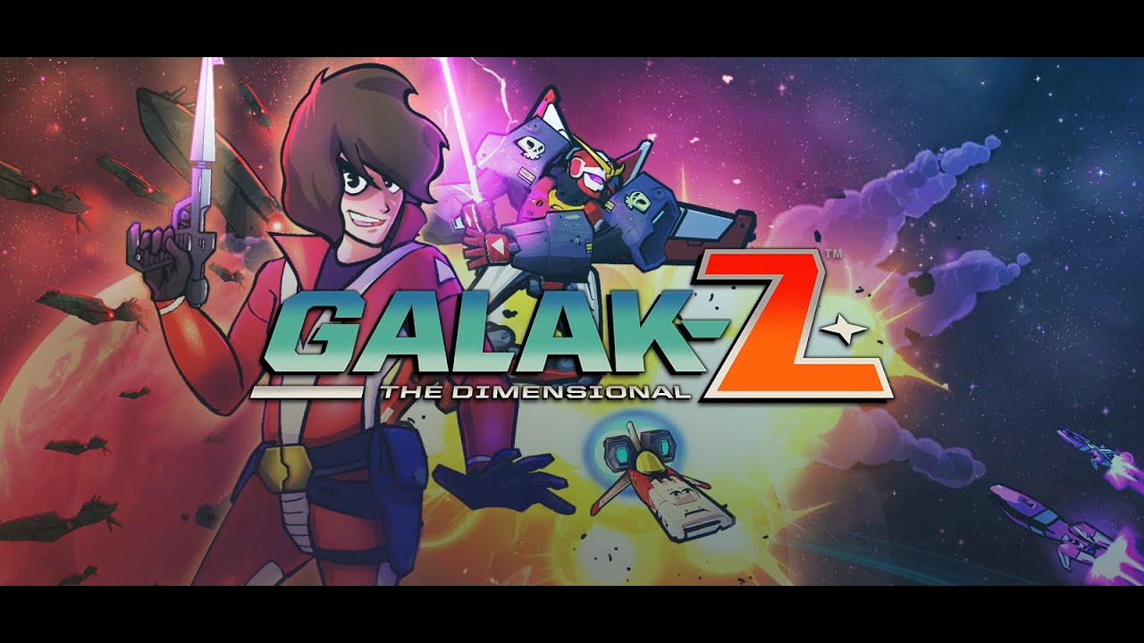 GALAK-Zvideo poster