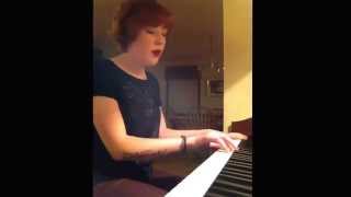 The Bluebell/Bluebells by Patrick Wolf (Cover)