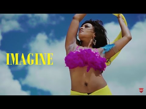 IMAGINE (OFFICIAL TRAILER)