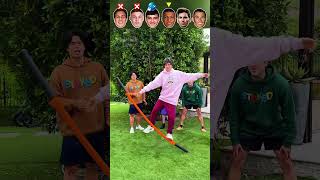 Yildiz VS Palmer VS Pedri VS Mbappe VS Messi VS Ronaldo