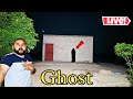 Yeh Kya Tha Official Live Ghost Recording At Night 12Am