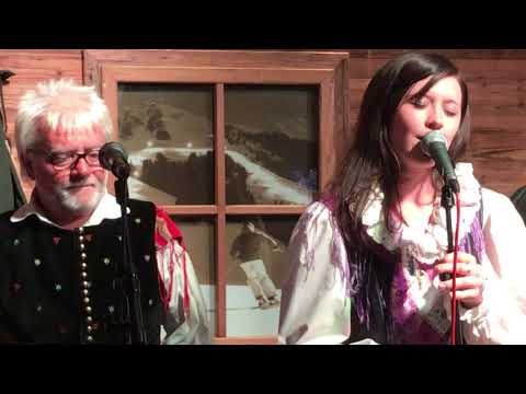 Heimatträume - Ansambel Robert Zupan - Moonlight Söll