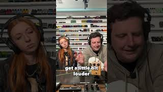 Download lagu Whose explanation of the germanium/silicon mode switch do you prefer: Belle's or Josh's? mp3