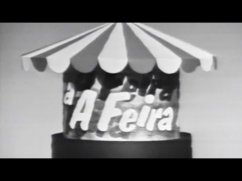 [Áudio] A Feira - RTP2 - 13/11/1977