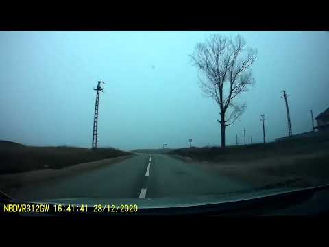 [DN 55 - FULL] Vama Bechet - Craiova, Dolj, România [2020]