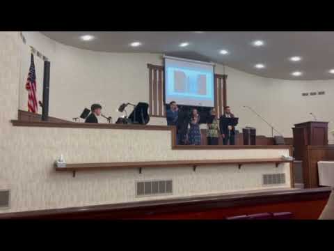 Had It Not Been (Gaither Vocal Band) I Cover by The Harmons