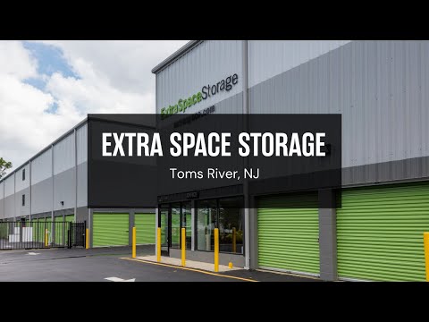 Storage Unit Toms River