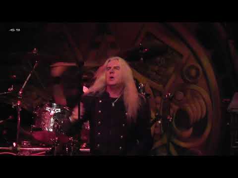 Videoclip de Sacrifice (Live In Chicago) — Saxon