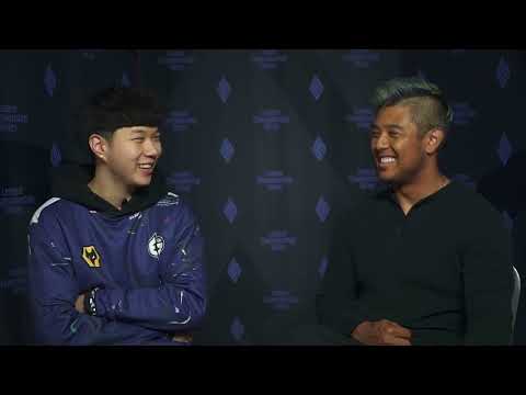 EG Jojopyun said WHAT about TSM RUBY?