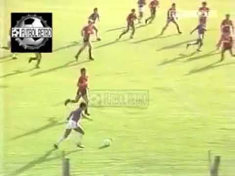 Video — Gol vs Independiente