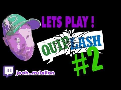 Let's Play Quiplash! #2