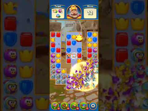 Royal Match Level 2430