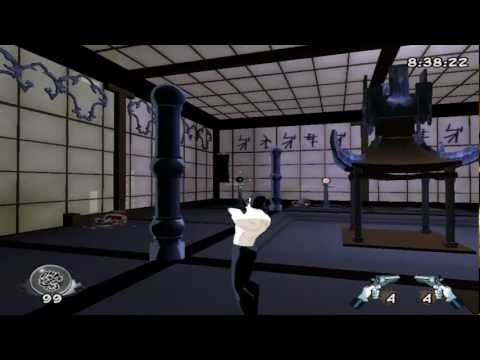 Demisecx joaca Drake of the 99 Dragons EP 1