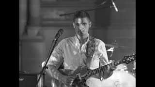 C Duncan - Do I Hear - live