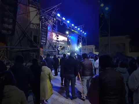 Ministerio -Comando Gaf -La Quiaca-Jujuy-Arg. -Dia de la Iglesia Evangélica 