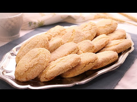 Perrunillas Extremeñas | Postre de Pueblo muy Fácil y Delicioso