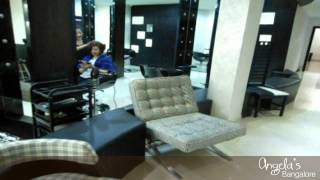 Scent Salon & Spa - Lavelle Road
