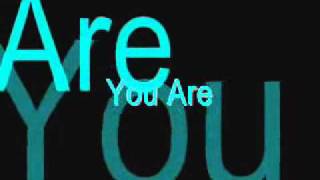 Five Times August-Love The Way w/Lyrics