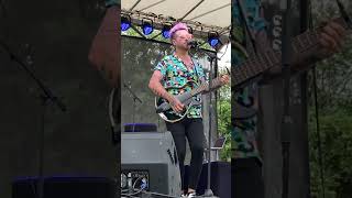40 Kinds Of Sadness - Ryan Cabrera 7-10-21 (VIP sound check)