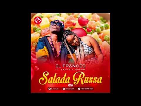 El Frances (Salada Russa) feat. Tamyris Moiane