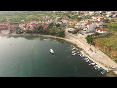 Atlantis Pag - Apartmani 00385915498737